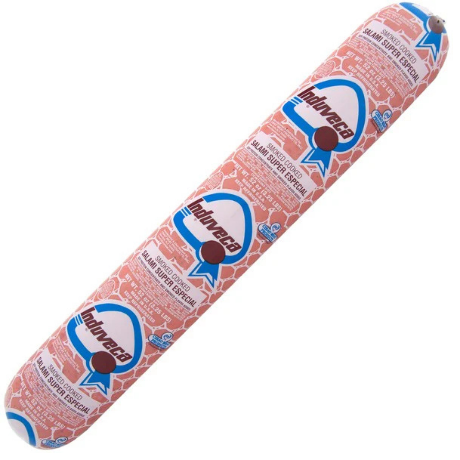 induveca salami52 oz