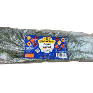 Mama Tere Hoja De Mashan 16 Oz X12