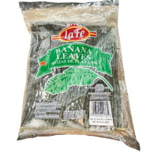 La Fe Banana Leaves 16 Oz