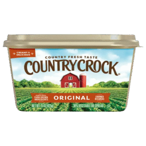 Countrycrock 15 oz x 12