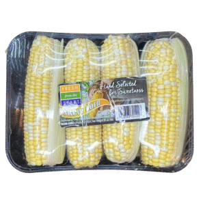 Sweet Corn 4 Pk 28 Oz