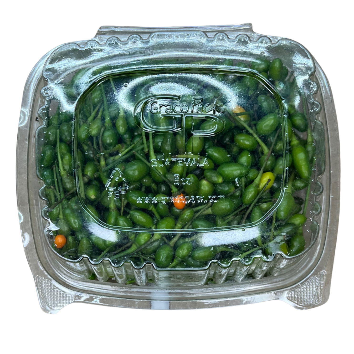 Chile Chiltepe  Fresco 2.3 oz