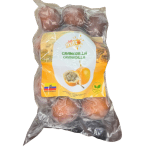 Lati Frutt Granadilla Ecuador 32oz
