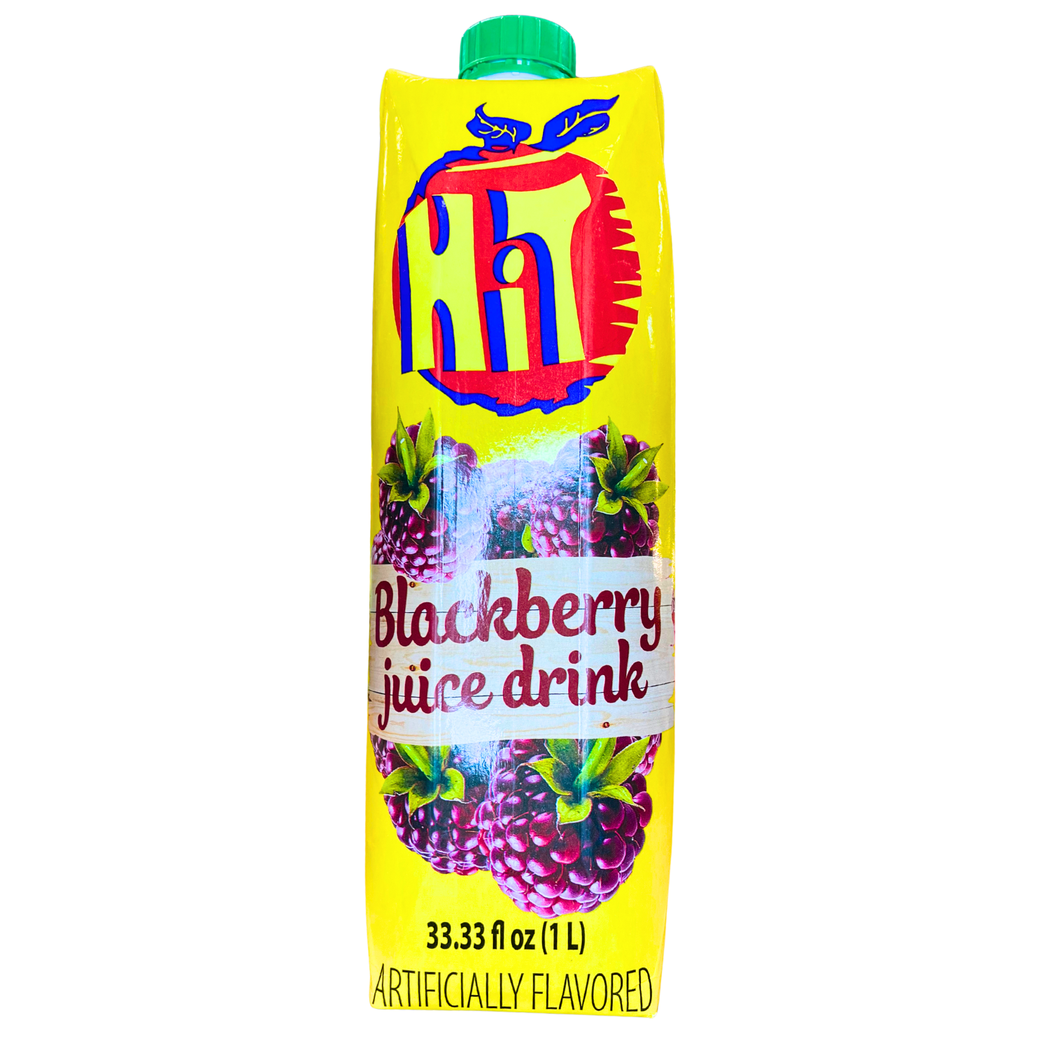 HIT MORA DRINK 33.33 Oz
