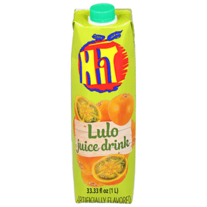 Hit Lulo Juice 33.33 Oz