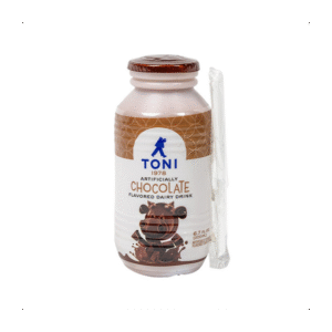 Toni Leche Chocolatada 200 ml