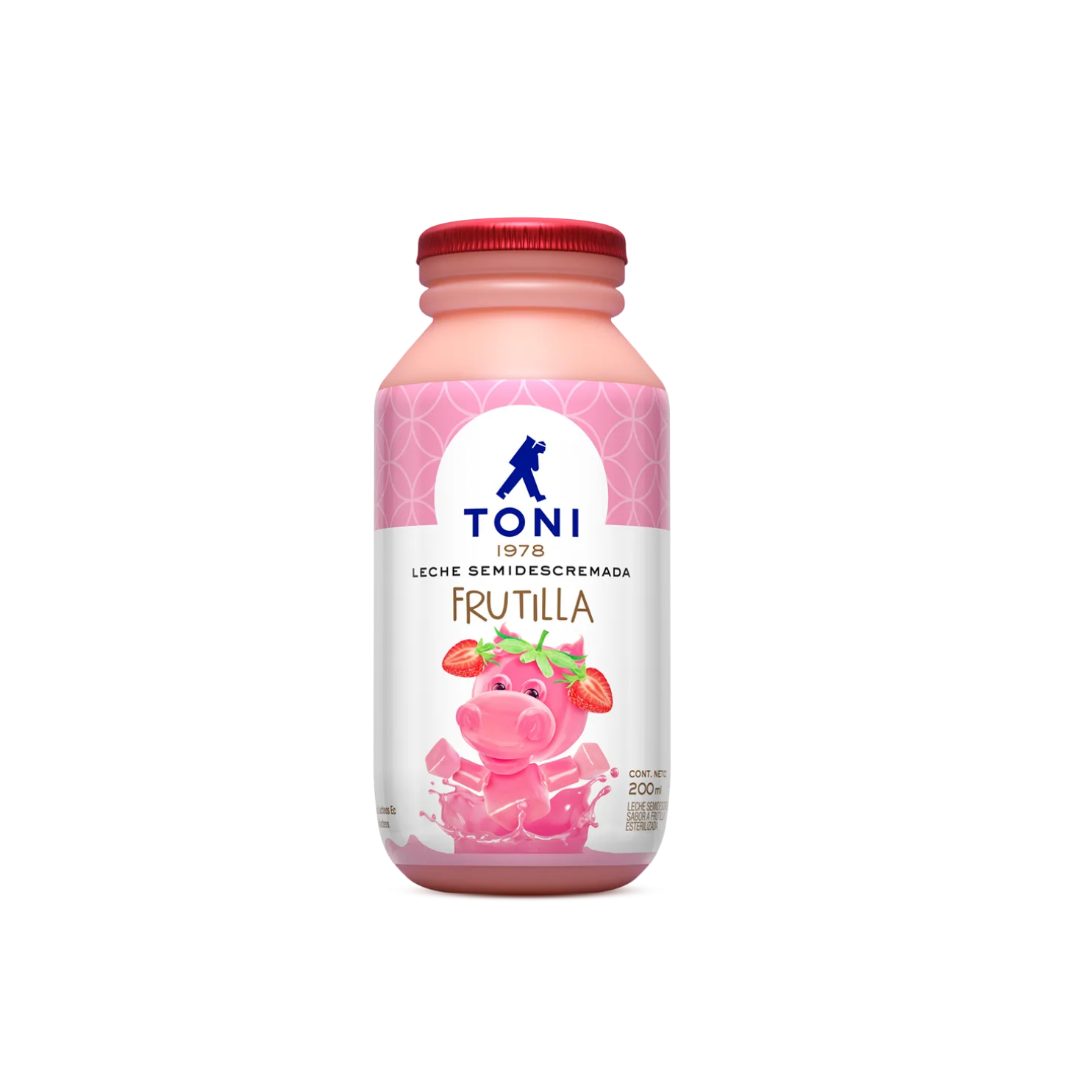 Toni Frutilla 200 ml