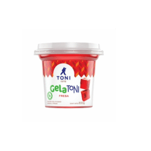 Gelatoni Fresa 7.05 oz