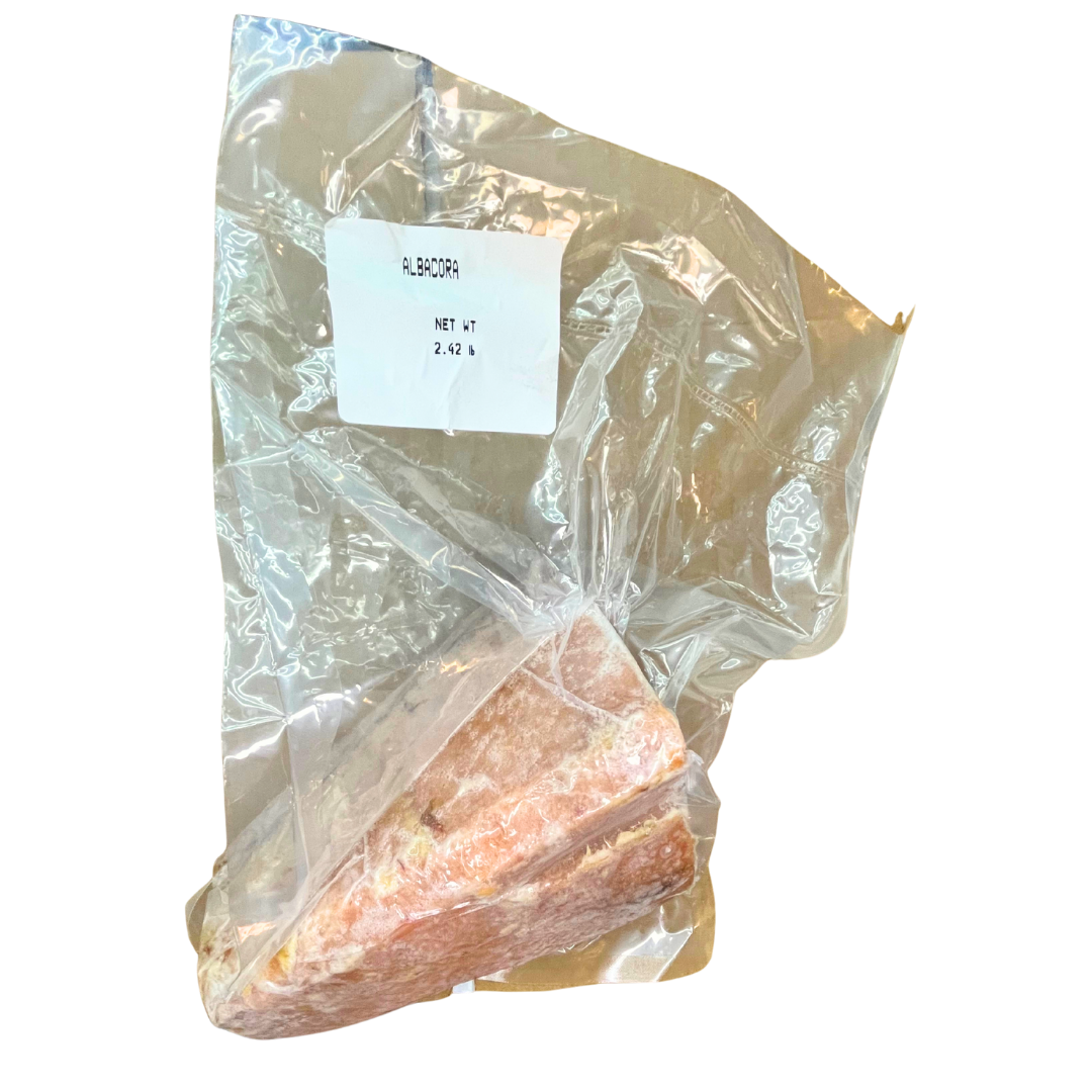 Albacora Fresca