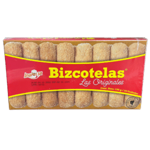 Inalecsa Bizcotelas Las originales 24 unidades 150g