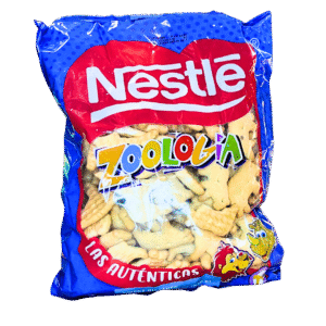 Nestle Zoologia Galleta 13.4 Oz