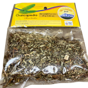 Mi tierra food chancapiedra 1.02 Oz