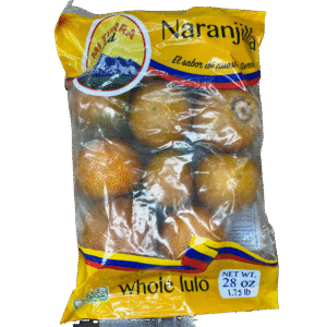 Mi Tierra Food Naranjilla 28 Oz