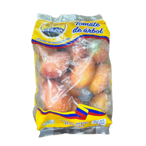 Mi Tierra Food Tomate De Arbol 48 Oz