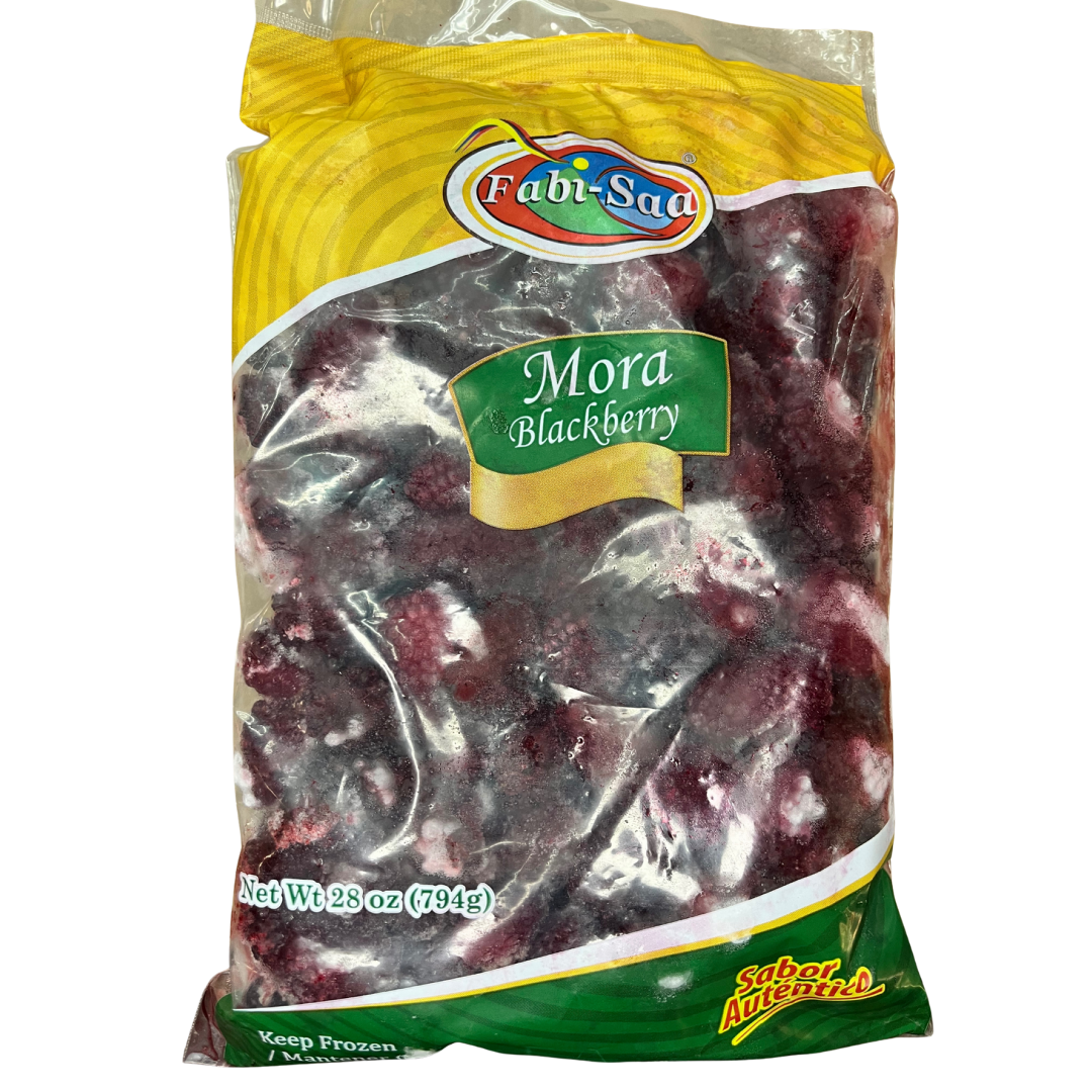 Fabi Saa Mora 28 Ozx10