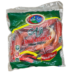 Fabi Saa Aji Ambateno 10 Oz X10