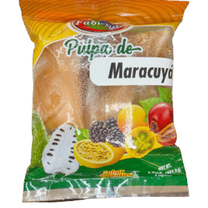 Fabi Saa Pulpa De Maracuya 17 Oz