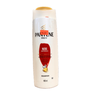 Pantene Rizos Definidos Shampoo 400ml