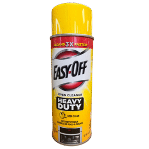 Easy Off Oven Cleaner 14.5 Oz