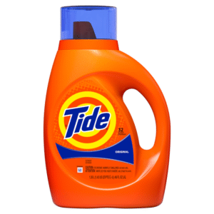 Tide 32 Lavadas