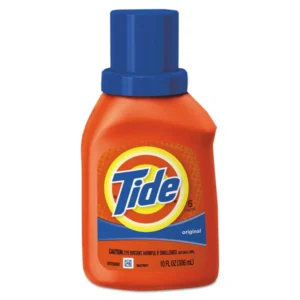 Tide original 10 oz