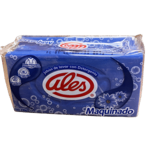 Jabon Ales Maquinado 230g
