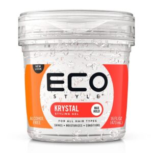 Eco Kristal Gel 16 Oz
