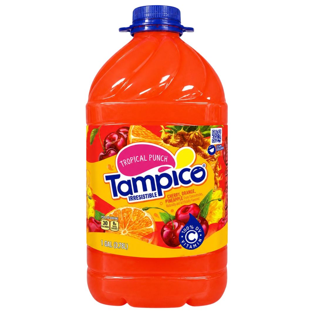 Tampico Tropical Punch 1 Gal