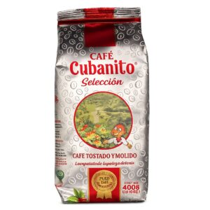 Family Food Cafe Cubanito (400grs)