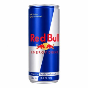 Red Bull Energy Drink 8.4 Oz