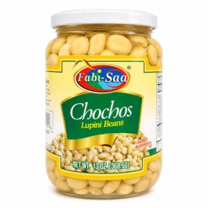 Fabi Saa Chochos 13 Oz