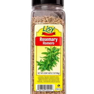 Lisy Rosemary 7 Oz