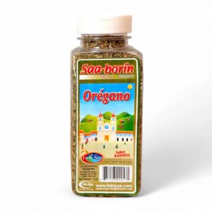 Fabi Saa Borin Oregano 1 oz