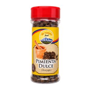 Mi Tierra Food Pimienta Dulce 2.5 oz