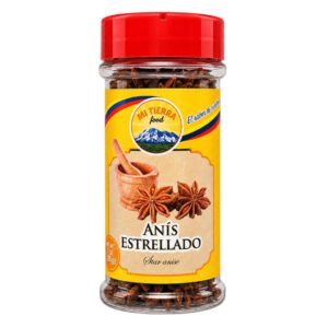 Mi tierra Anís Estrellado