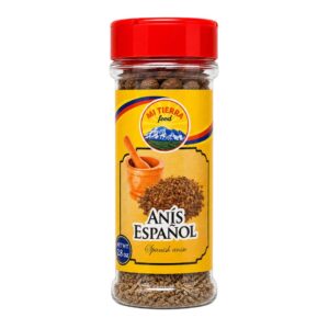 Mi Tierra Food Anís Español 2.8 Oz
