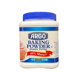 Argo Baking Powder 12 Oz