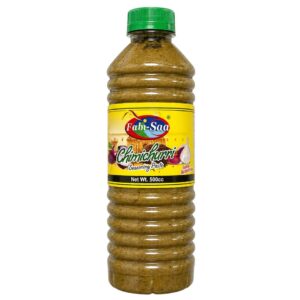 Fabi Saa Chimichurri En Pasta 14 Oz