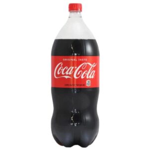 Coca Cola 2lt