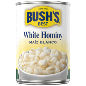 Bushs Pozolero Blanco 30 Oz