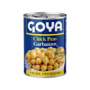 Goya Chick Peas 15.5 oz
