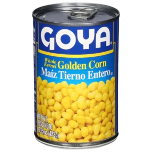 Goya Golden Corn 15.25 Oz