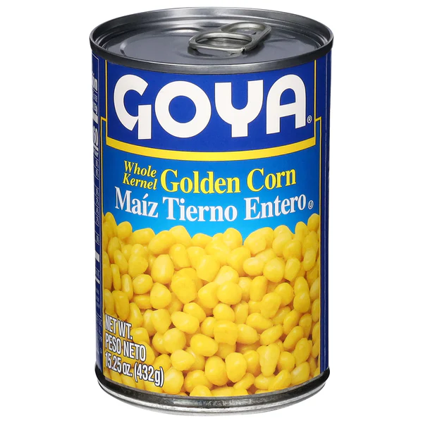 Goya Golden Corn 15.25 Oz