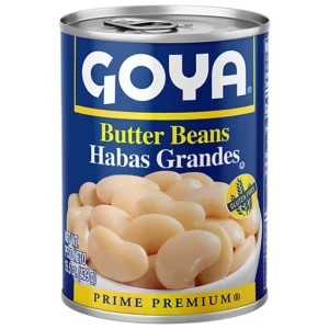 Goya Habas Grandes 15.5 Oz