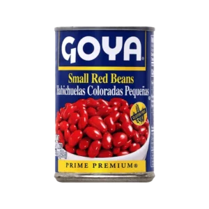 Goya Small Red Beans 15.5 Oz