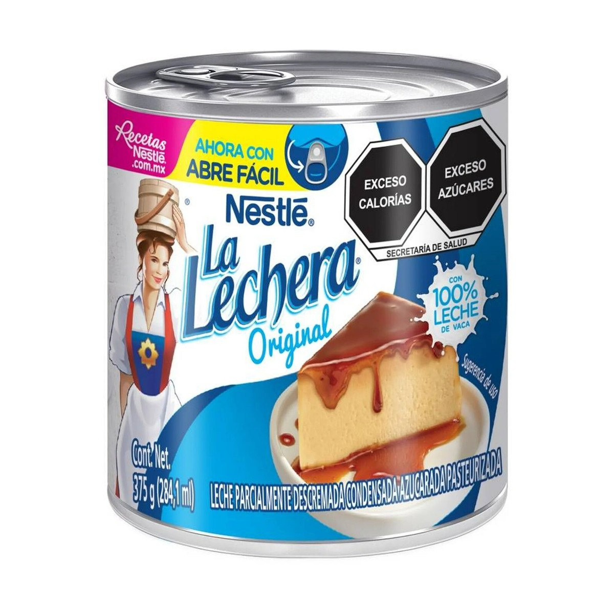 NESTLE LA LECHERA ORIGINAL 375 GR