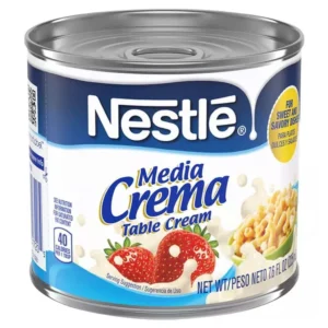 NESTLE TABLE CREAM 7.6 OZ X 24
