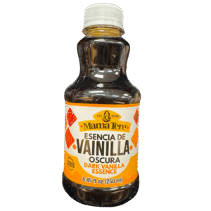 Mi Tierra Food Esencia de Vainilla 205 ml