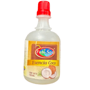 Fabi Saa Esencia Coco 108ML
