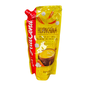 Alacena Huancaina 400 G